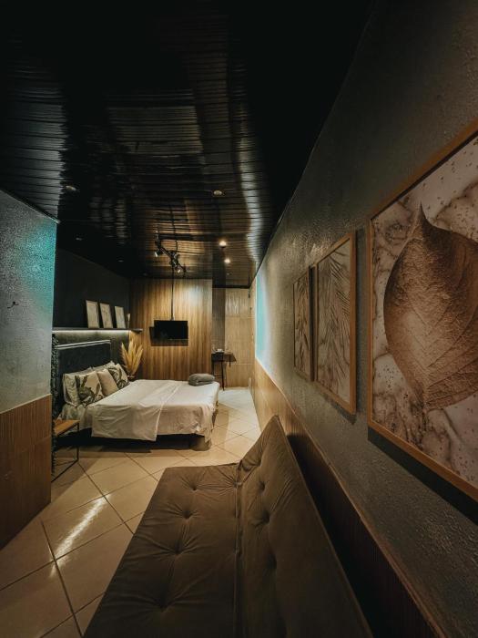 Lux no centro Igrejinha, a 30 minutos de Gramado