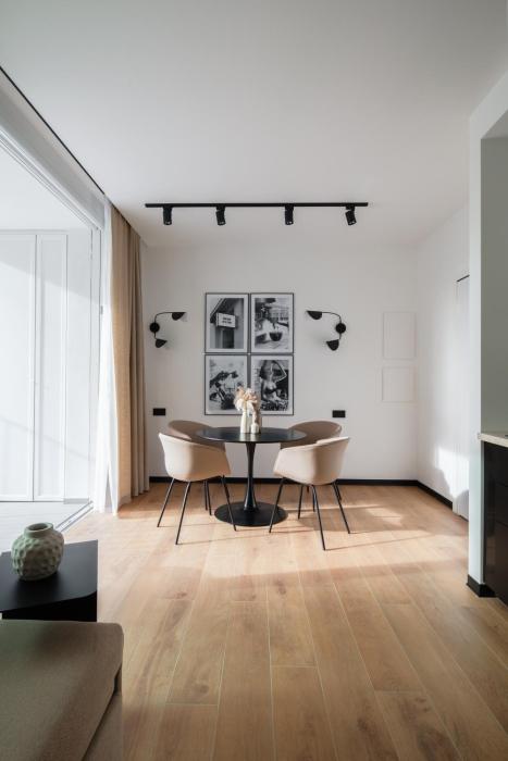 San Lorenzo Labicana Luxury Apartment