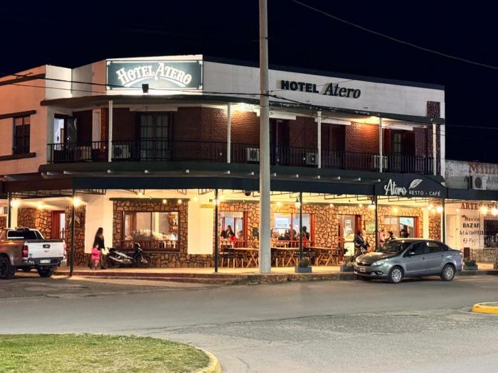 Hotel Atero