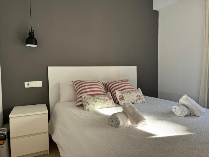 Apartamento San Basilio Bookish Place