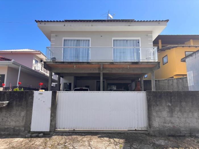 All House in Governador Celso Ramos