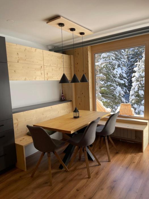 New cosy apartment in nature - Krvavec