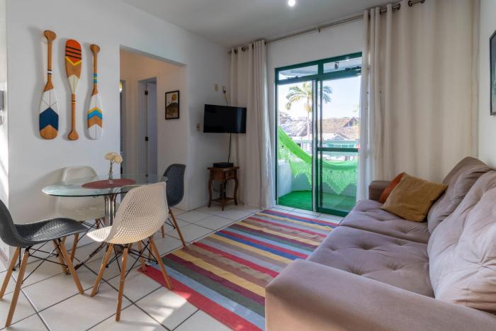 Melhor localização no Centrinho da Lagoa MR0649