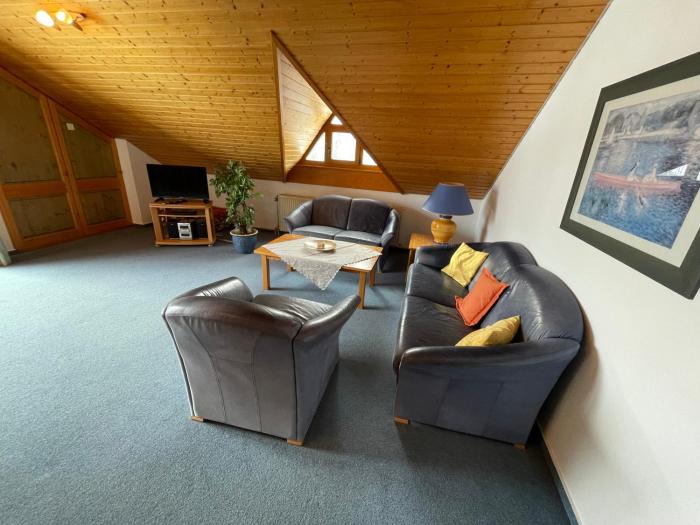 Ferienwohnung Victoria mit schöner Aussicht - Mein Schwarzwaldhäusle