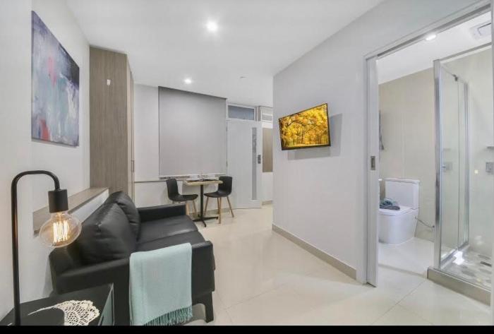 308 Lovely Cosy Entire Private Studio Apt Central