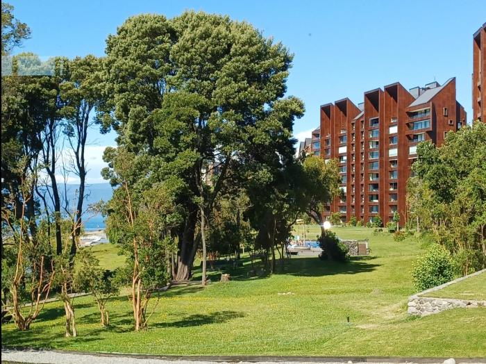 Departamento Puntilla Villarrica acceso al lago full equipado