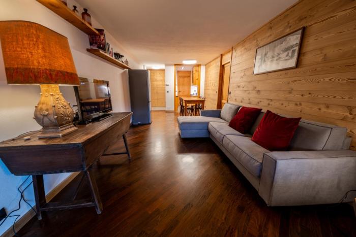 Appartamento Prestige