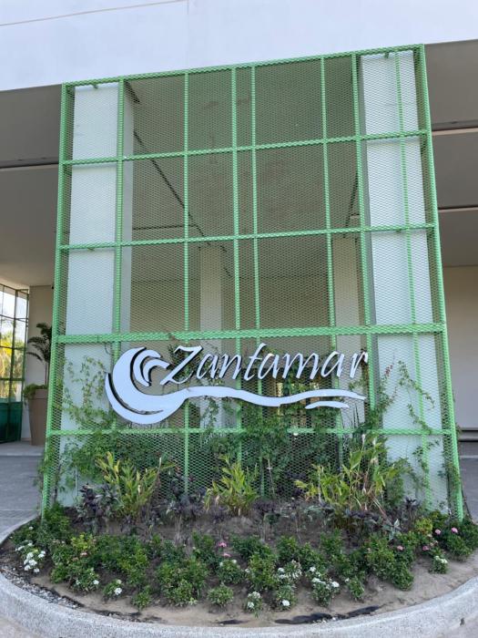 Zantamar Beach Front La Cruz