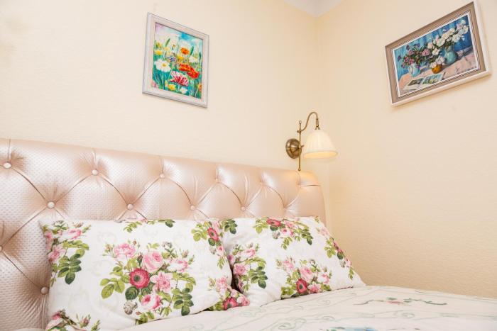 The magic of Riga - La Boheme with parking