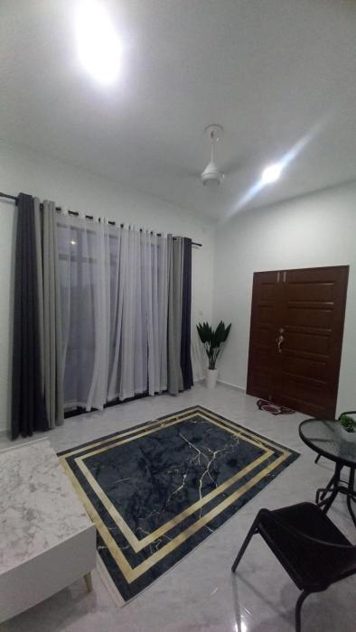 Ujangs Homestay