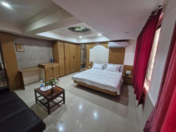 Hotel Paradise
