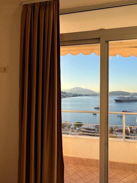 Ilios Apartment