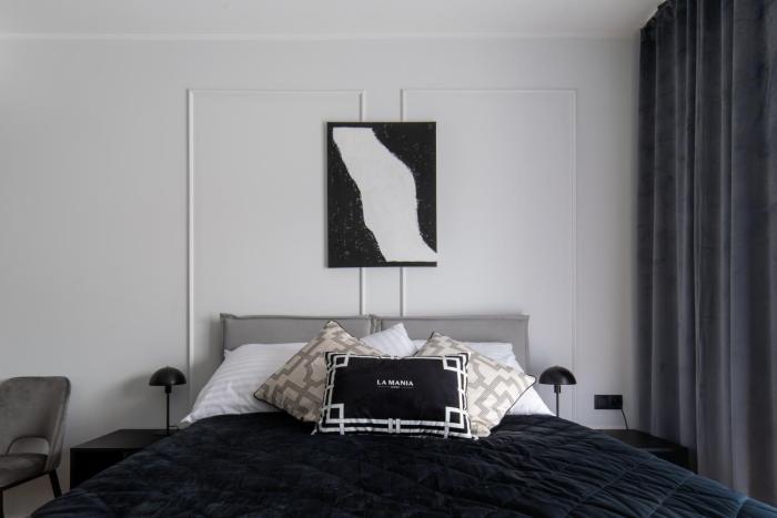 Cityview Room Apartment Plac Wolności 6 in the Center of Poznań Old Town