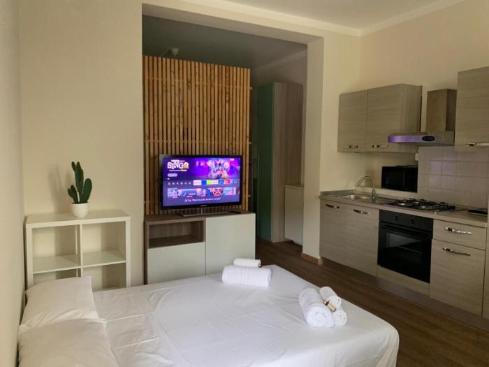 Casina Gelsomino - Lucca