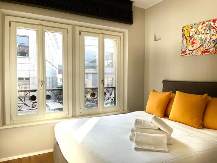 Duomo Center Pop Living