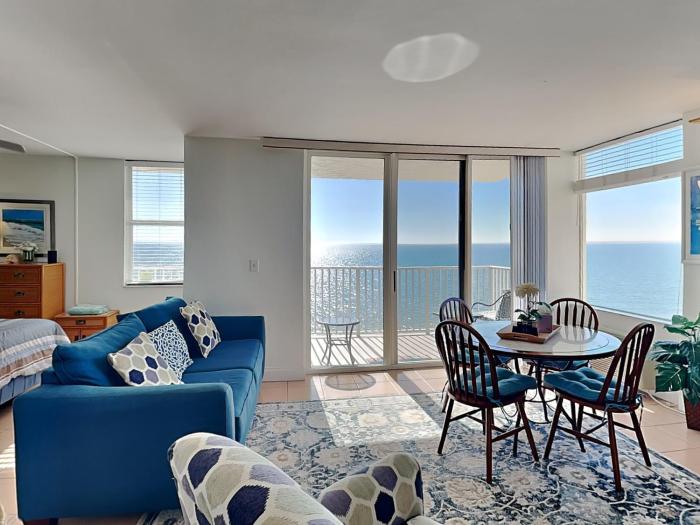 Estero Beach and Tennis 703B