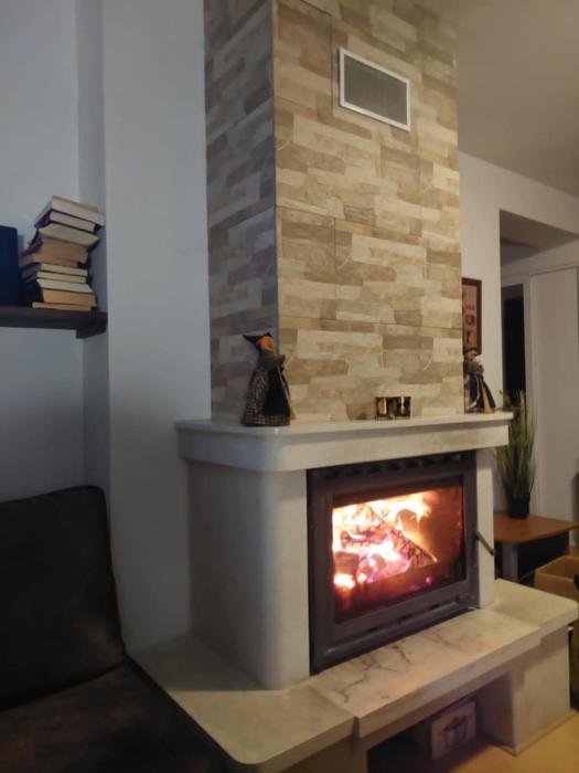 Уютен апартамент за зимна почивка в Пампорово