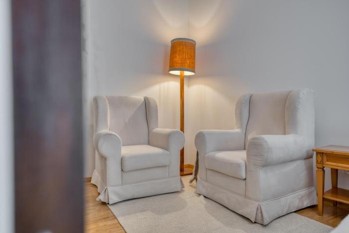 Centar G25 Apartment