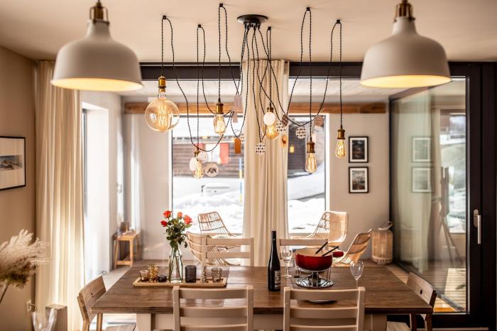 Haus Burgermeister Wohnung Tschirpen