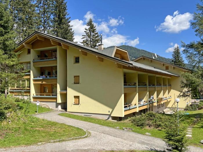 Haus Hans By Globalimmoservice