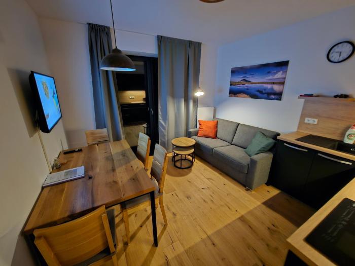Benecko s možností wellness - A30 by AlkaTravel