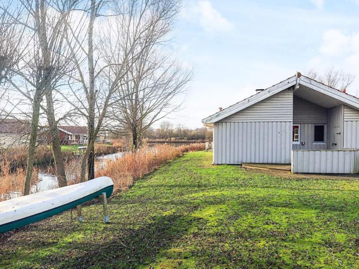 4 star holiday home in Ottendorf