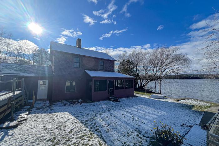 Wildberry Cottage