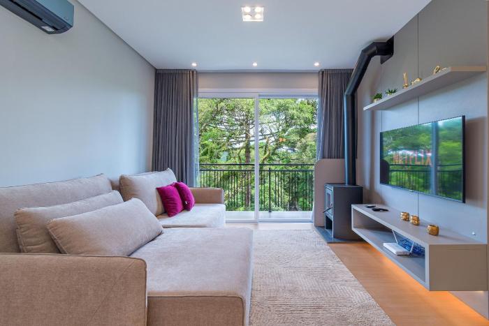 Topo das Araucárias stayhousetemporada