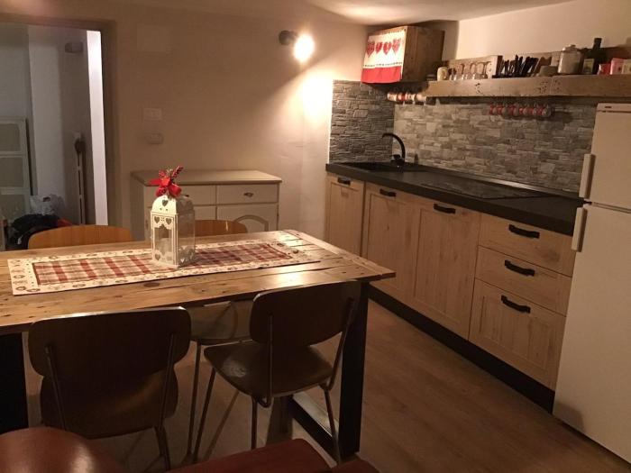 Maison Ludovico - appartamento panoramico