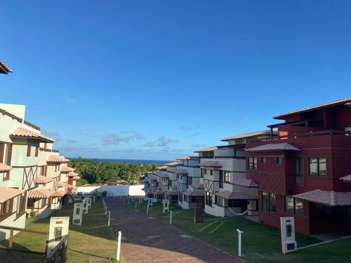 Recanto Brisas de Imbassai