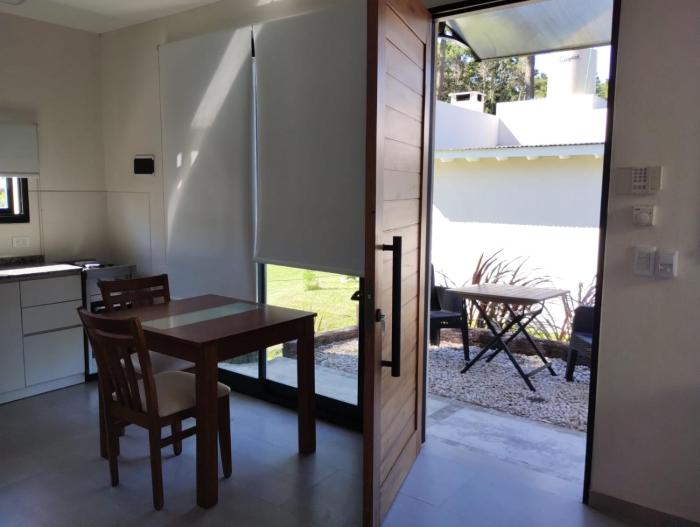 Hermoso estudio para 2 en Pinamar Norte
