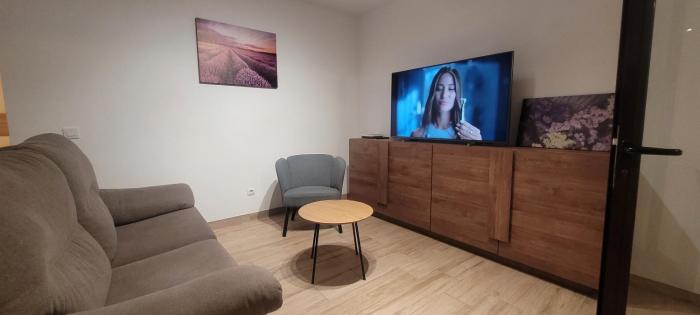 Sabbia Suites Casa Gloria