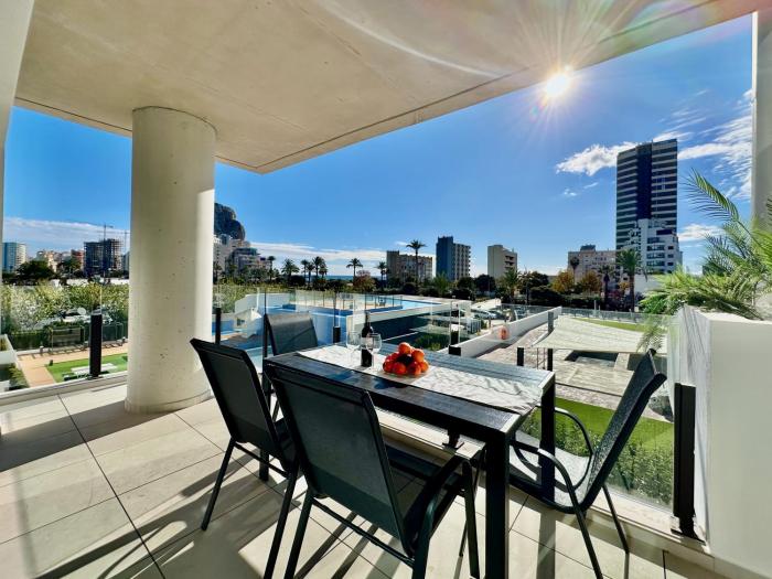 Clubrent - Silver Tower