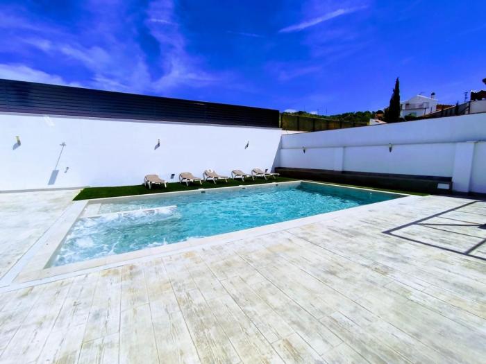 Casas rurales Medina-Las Eras