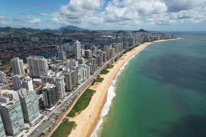 Praia de Itaparica 604