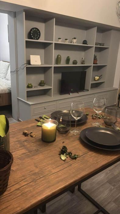 Hidden Gem in the Heart of City