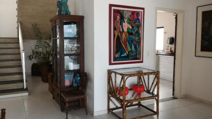 Casa de praia Enseada