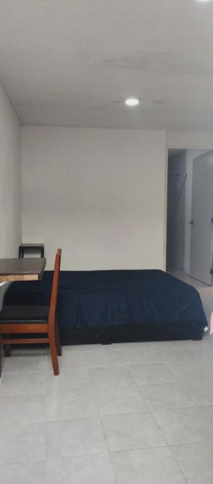 Departamento en Campeche estación maya y facultad de ingeniería