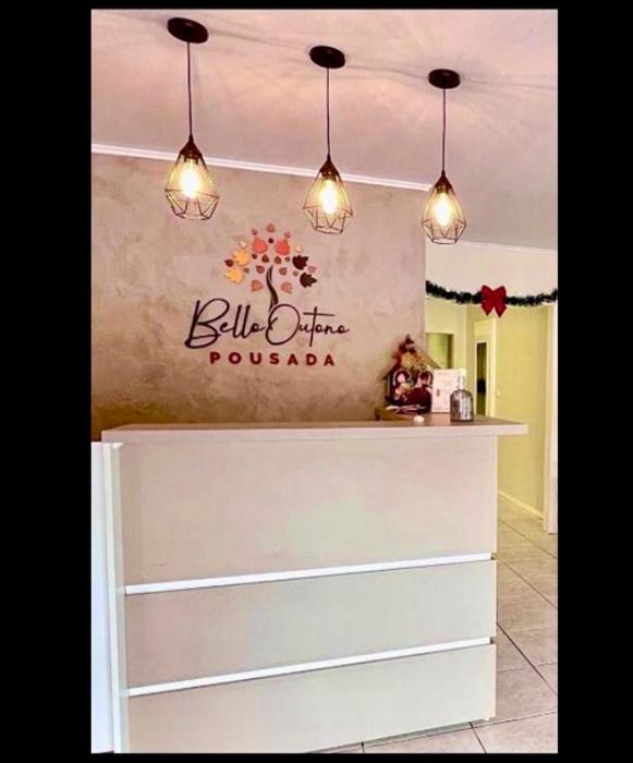 Pousada Bello Outono