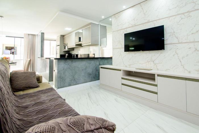 Apto Confortável Próx. à Praia Central BC CA9123