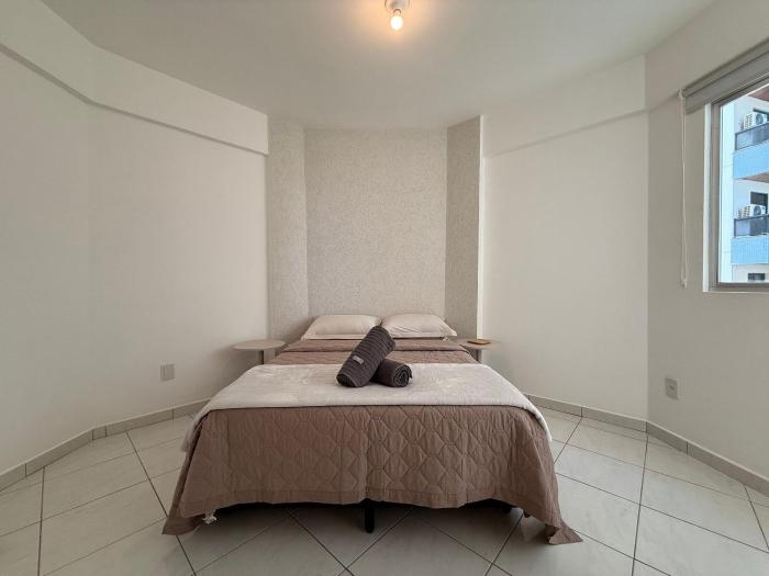 PA02- 5 Quartos| Vista Mar| Centro| 2 Garagem