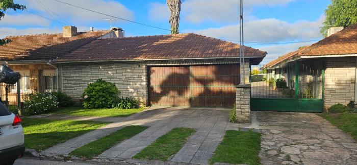 Casa en Punta Mogotes