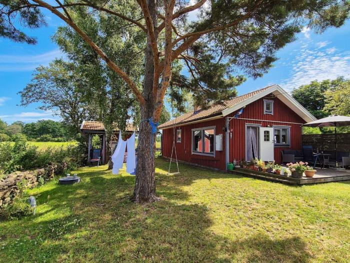 Forest Cottage in Rosenborg, Öland
