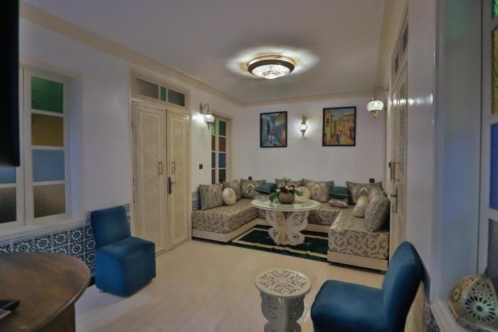 Dar Chaima Apartment