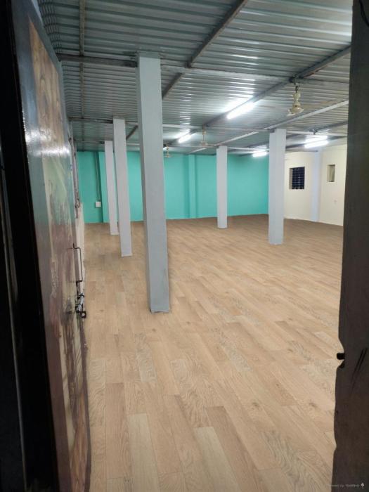 Shree Ganpati Bhakt Niwas Open Hall - No Cots, Bed, Mattress