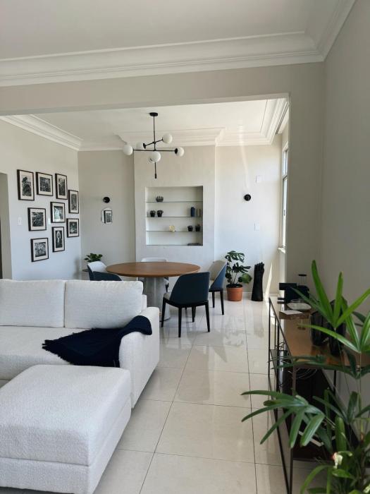 APÊ Aurá l In the heart of Porto da Barra