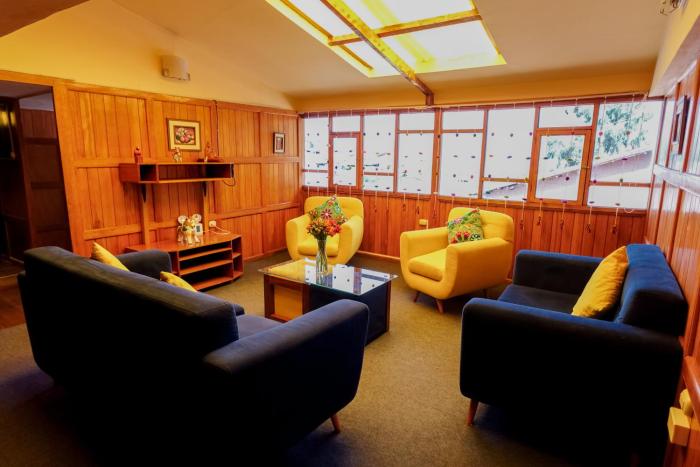 BEAUTIFUL, SPACIOUS & COZY HOUSE LOCATED IN THE HEART OF CUSCO