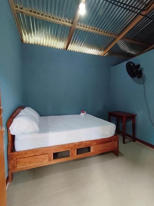 Hostel El Quino Ometepe