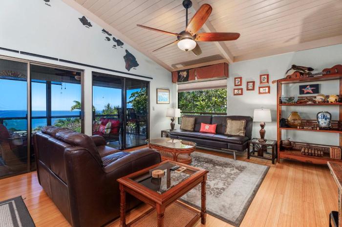 Kona Oasis Hale