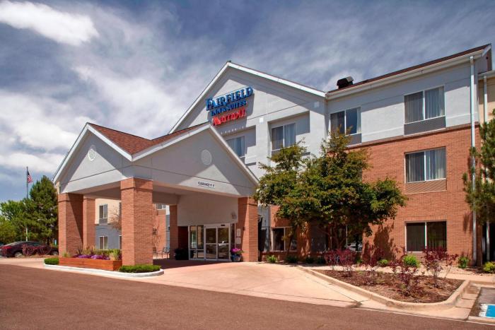 Fairfield Inn by Marriott Denver Westminster
